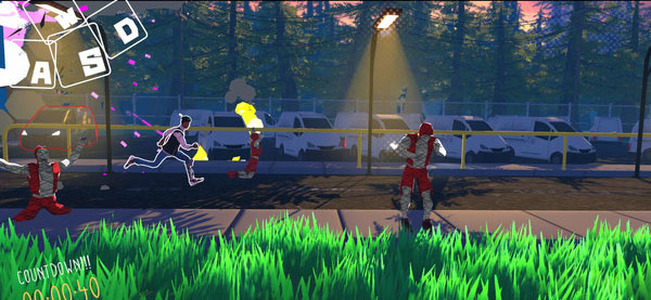 空中骑士永不屈服中文版 1.0.97 安卓版 2