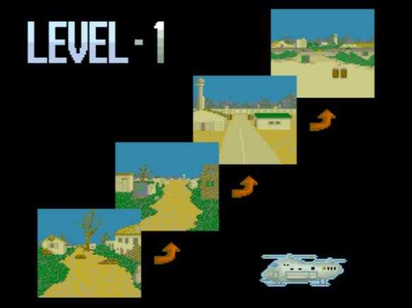 勇士们手机版 4.0 安卓版 1