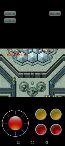 阿尔法任务2无敌版 1.0 修改版 2