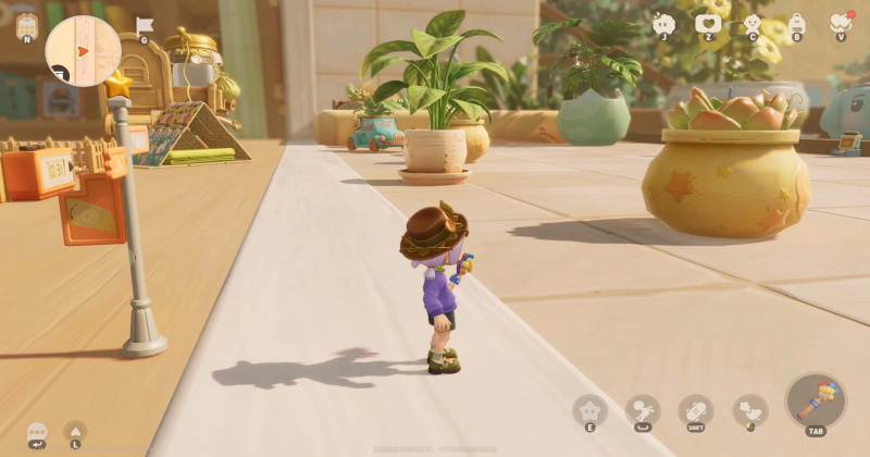 粒粒的小人国 0.15.49054 安卓版 1