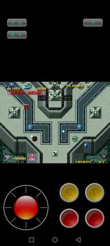 阿尔法任务2无敌版 1.0 修改版 1