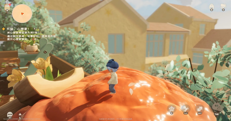 粒粒的小人国 0.15.49054 安卓版 2