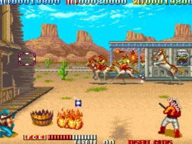 勇士们血兄弟街机版 4.0 安卓版 1