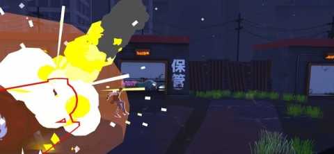 空中骑士街机 1.0.97 安卓版 1