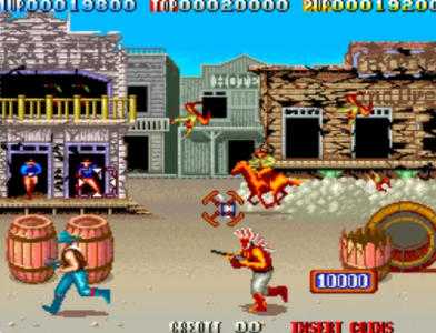 勇士们血兄弟街机版 4.0 安卓版 2