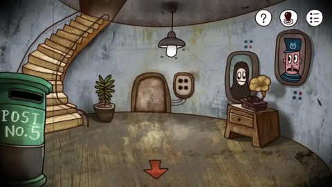 解谜游戏排行榜前十名