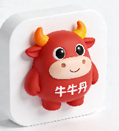 牛牛丹