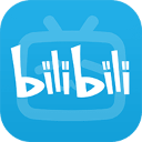 bilibili蓝色概念版