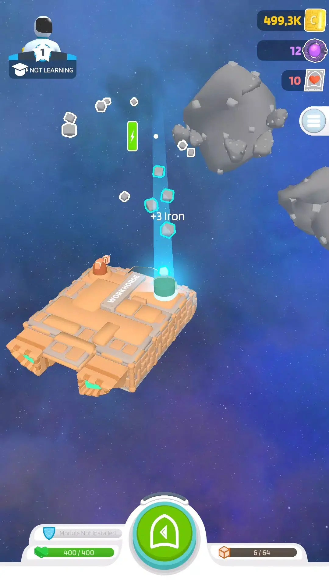 太空船长 3.0.0 安卓版 2