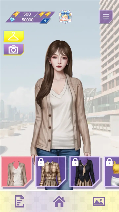 心动现场恋爱实景秀 v0.1.95 安卓版 2