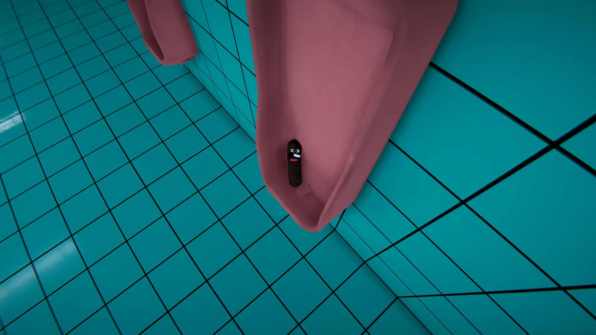 8番厕所 1.0.1 安卓版 3