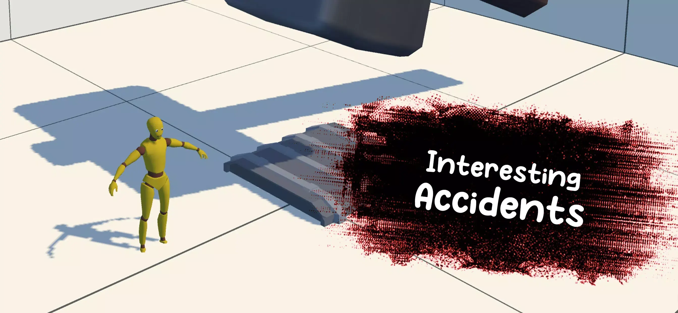 布娃娃破坏大师 1.03 安卓版 2