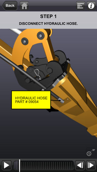AutodeskInventorPublisher 1.8 安卓版 2