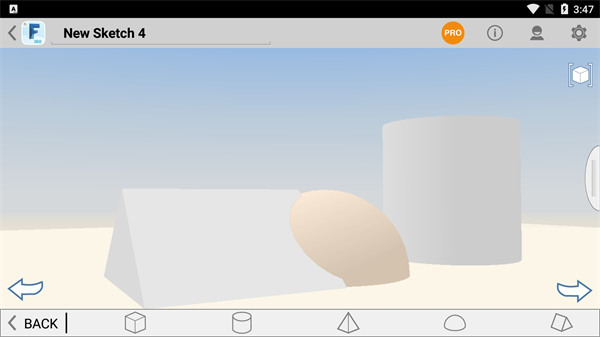 autodeskFormIt360 @7F050178 安卓版 2