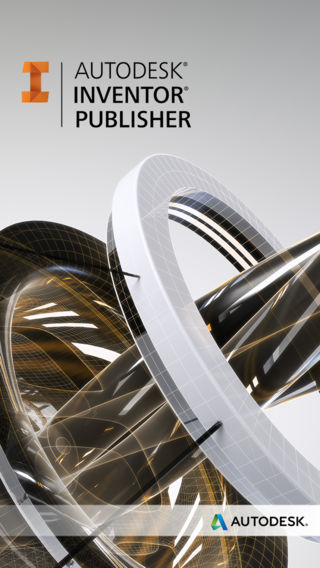 AutodeskInventorPublisher 1.8 安卓版 4