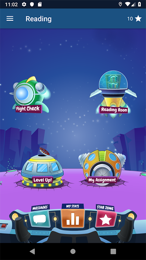 Kids A 5.81.3 官方版 2