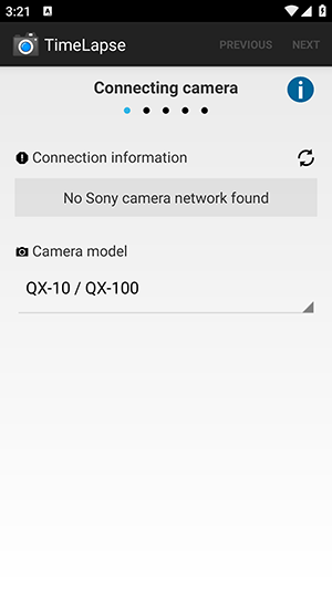 TimeLapse 2.0.4 安卓版 3