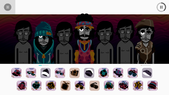 节奏盒子Dancin模组手机版下载