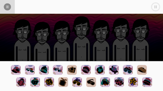 节奏盒子Dancin模组手机版下载