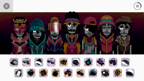 节奏盒子Dancin模组手机版下载