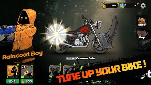 猎油者 2.0.2 最新版 1