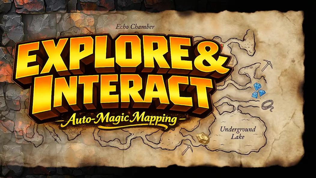 巨洞 1.0.166 安卓版 1