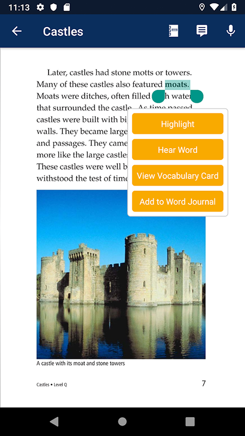 Kids A 5.81.3 官方版 4