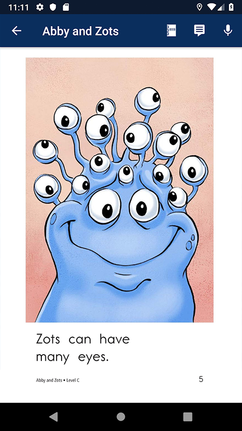 Kids A 5.81.3 官方版 3