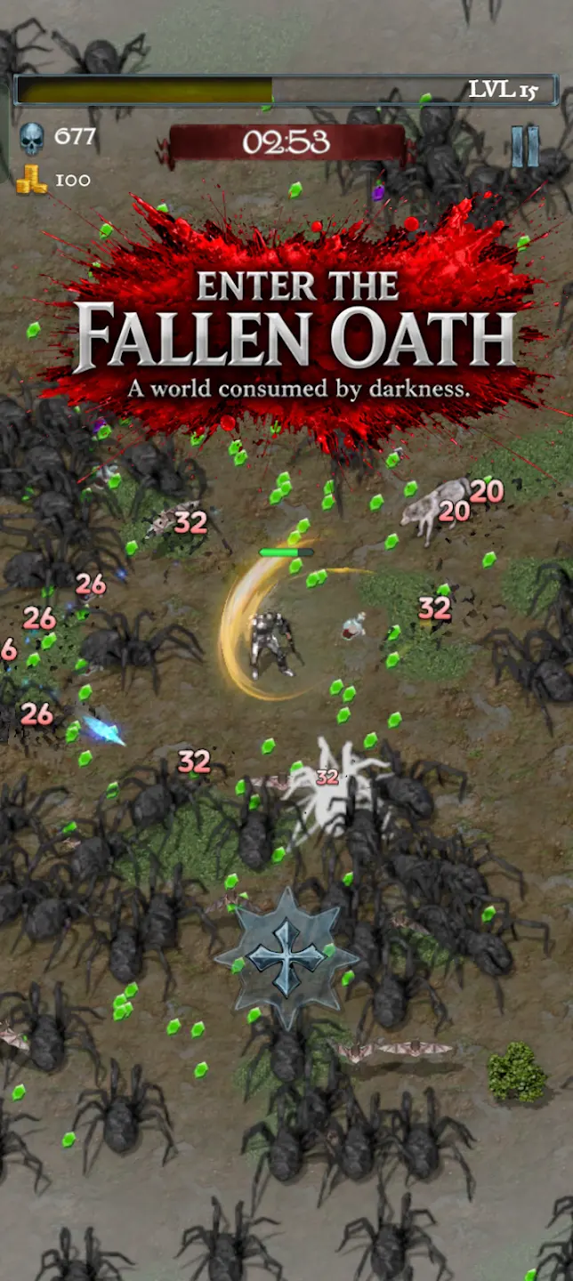 堕落誓约 1.1.5 安卓版 1