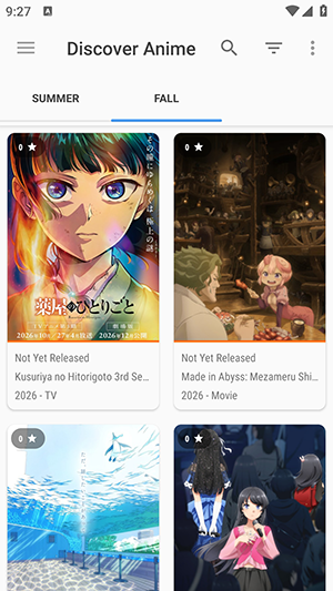 AniTrend 1.11.10-github 最新版 3