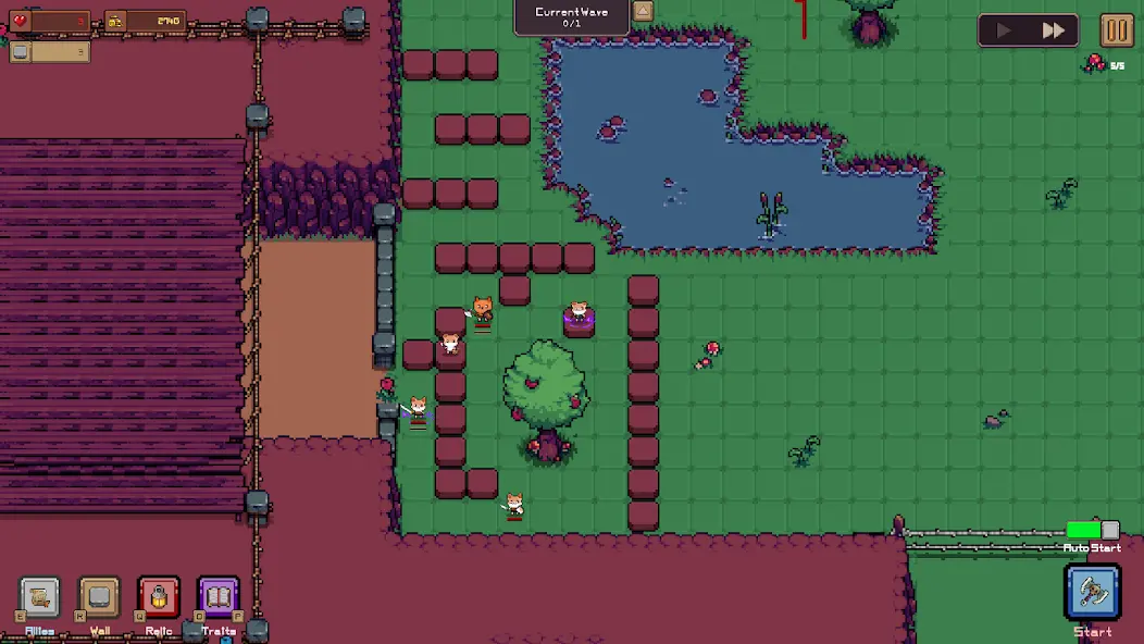 创建地牢 1.1.1 安卓版 3