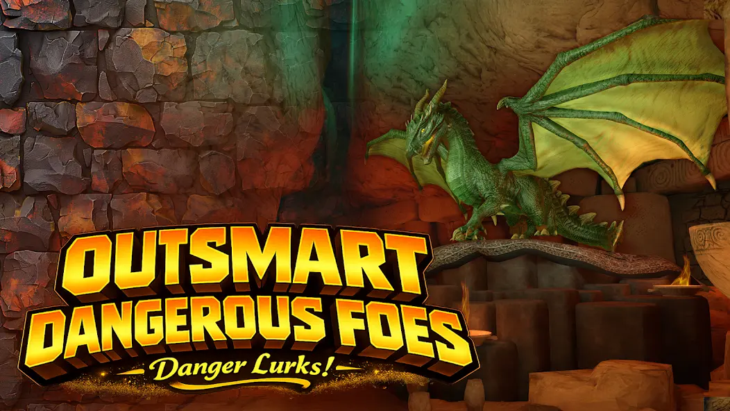 巨洞 1.0.166 安卓版 4