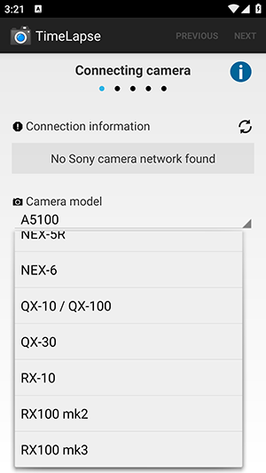 TimeLapse 2.0.4 安卓版 2