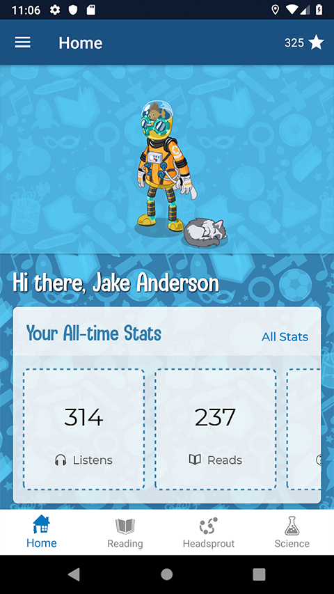 Kids A 5.81.3 官方版 1