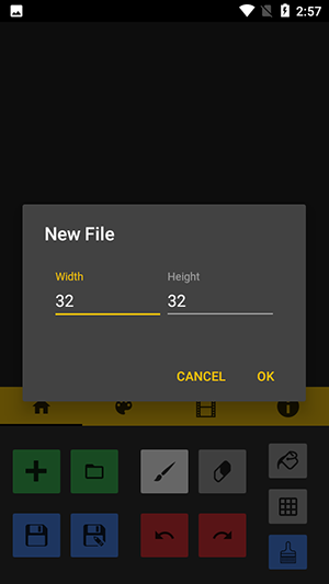 PixelStation 1.2.7 安卓版 2