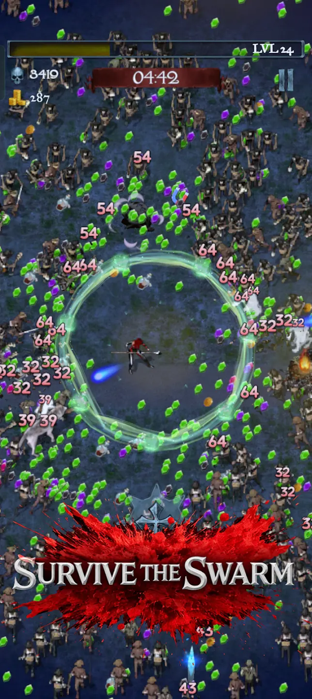 堕落誓约 1.1.5 安卓版 2