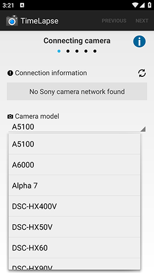 TimeLapse相机APP下载安卓版-TimeLapse相机安装包下载最新版v2.0.4