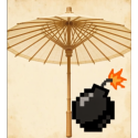 保护伞扫雷