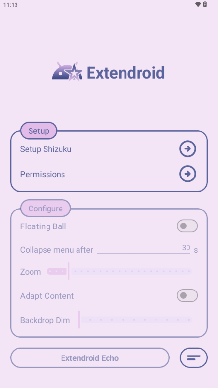 extendroid 1.0.5 安卓版 3