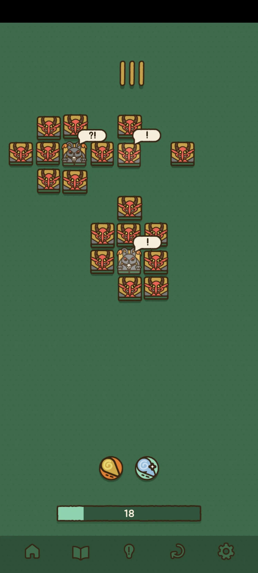 法力值即将耗尽 1.3.5 安卓版 3