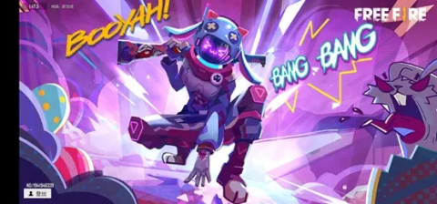 FreeFire 1.114.1 官方版 1