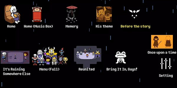 OSTTALE 0.19 安卓版 0