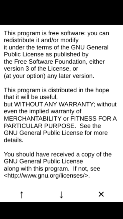 touchHLE PREVIEW v0.2.2-939-gb99bf1d PREVIEW 安卓版 0