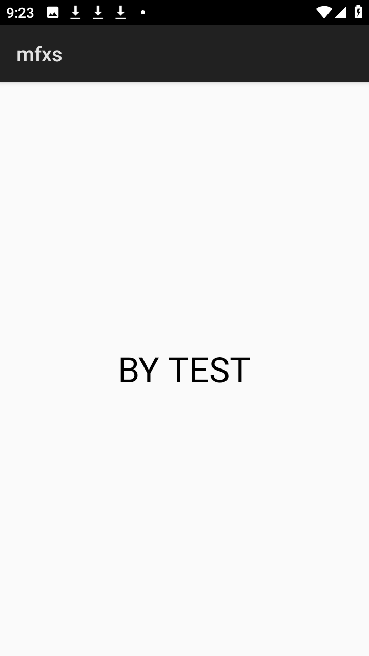 mfxs模块工具免费版app下载-mfxs模块软件最新版安卓版apk下载v3.0