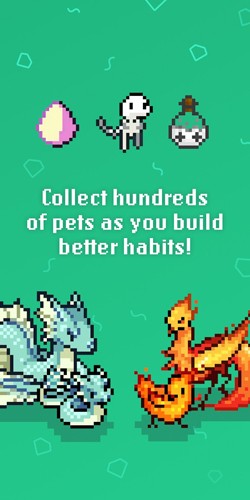 habitica 4.9.5 最新版 2