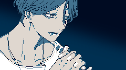 都市传说解体中心 1.0.1 安卓版 1