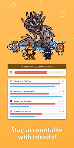 habitica 4.9.5 最新版 0