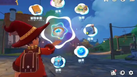 洛克王国如何提升魔法师星阶-洛克王国魔法师星阶怎么提升