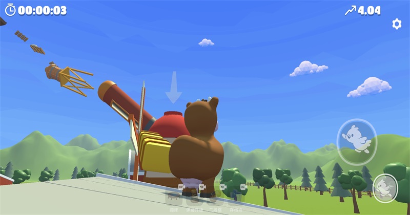 攀爬动物 2.2 安卓版 3