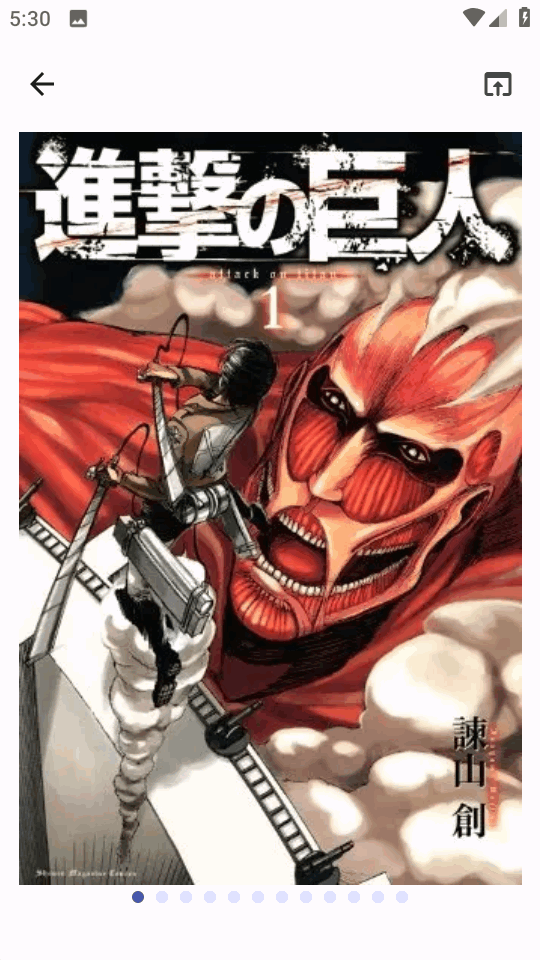 MoeList中文版 3.8.0 安卓版 3